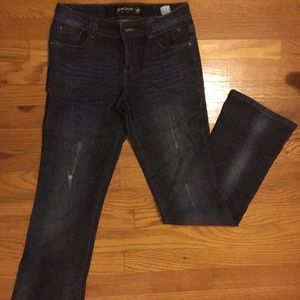 Grane Jeans size 7